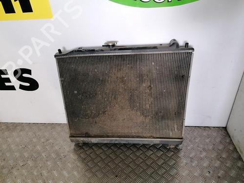 Used Water radiator MITSUBISHI PAJERO III (V7_W, V6_W) 3.2 Di-D (V68W) (160 hp) 25663861