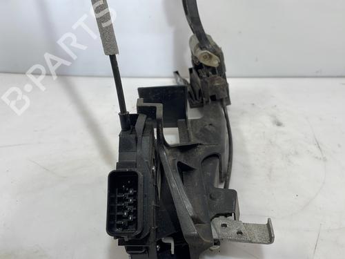 Front left lock FORD GALAXY II (WA6) 2.0 TDCi | BP29204324C98 