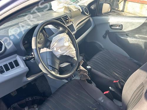 Engine control unit (ECU) NISSAN PIXO (UA0) 1.0 | BP25661799M57  - Image 5