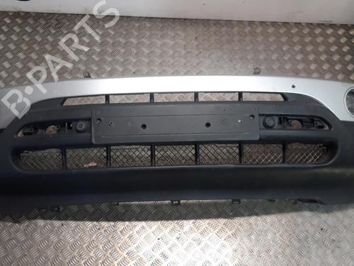 Front bumper BMW X5 (E53) 3.0 d | BP25666520C7 