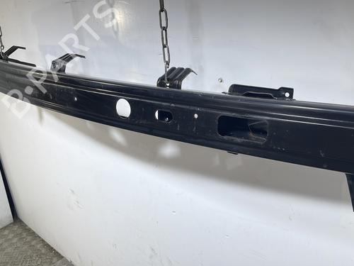 Rear bumper reinforcement HYUNDAI H-1 Cargo (TQ) 2.5 CRDi | BP29040493C73 