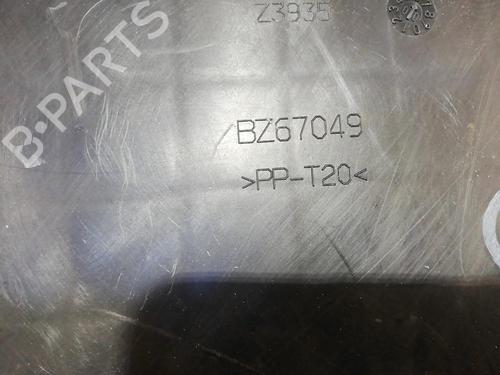 Used Heater matrix box RENAULT ZOE (BFM_) ZOE (88 hp) 29571575