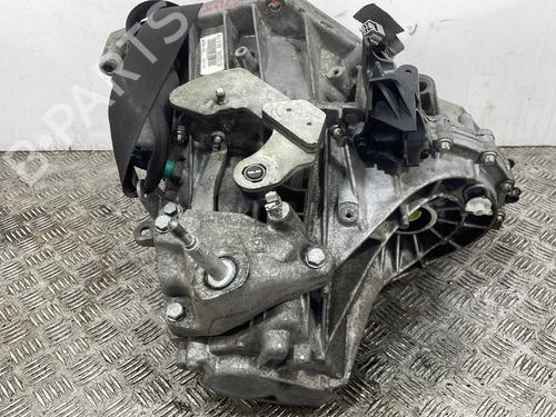 Gearbox DACIA DUSTER (HS_) 1.2 TCe 125 | BP26909331M3 