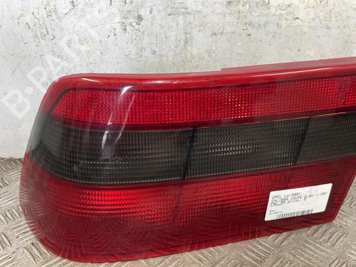 Used Left taillight OPEL CALIBRA A (C89) 2.0 i 16V (M07) (136 hp) 25669328