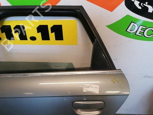left-rear-door-audi-a4-b7-avant-8ed-2004-2005-2006-2007-2008-25663266 main image