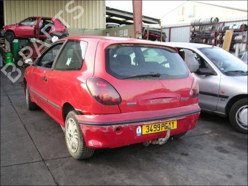 Used Parts FIAT BRAVO I (182_) 1.8 GT (182.AC) 2533885
