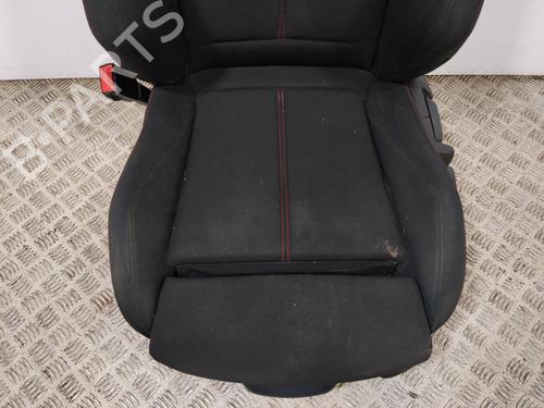 Left front seat BMW 1 (F21) 116 d | BP32321884C15  - Image 7