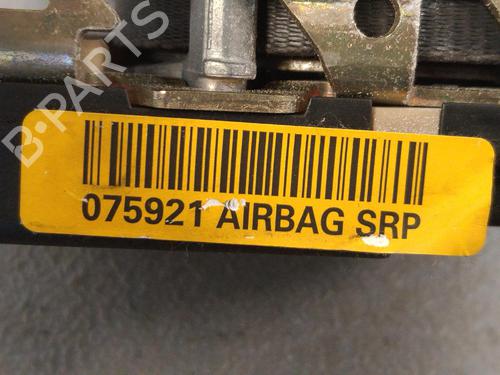Front left seatbelt RENAULT KANGOO (KC0/1_) 1.9 dTi (KC0U) | BP38762156I26 - Image 5