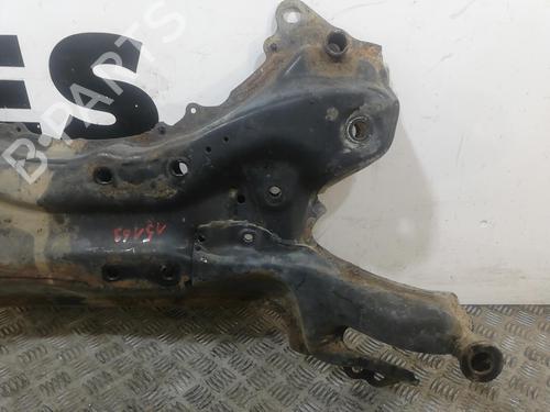 Subframe TOYOTA RAV 4 III (_A3_) 2.2 D 4WD (ALA30_, ALA30R) | BP25670252M9 - Image 2