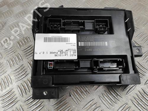 Used Electronic module AUDI A5 (8T3) 2.7 TDI (190 hp) 29571543