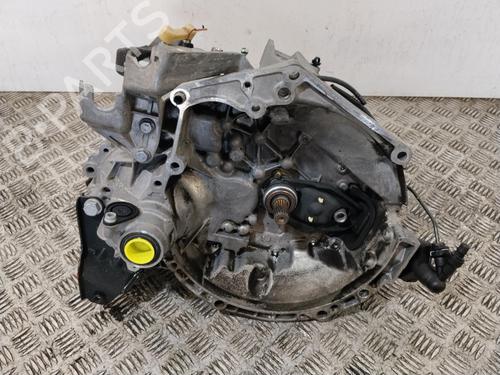 Used Gearbox Gearbox 37503931 37503931