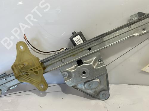 Used Front right window mechanism Front right window mechanism DACIA DUSTER (HM_) 1.5 dCi 115 (HMAD) (116 hp) 27884334 27884334