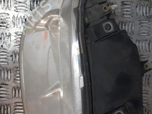 Used Right headlight SEAT CORDOBA (6K1, 6K2) 1.9 TDI (90 hp) 25671121