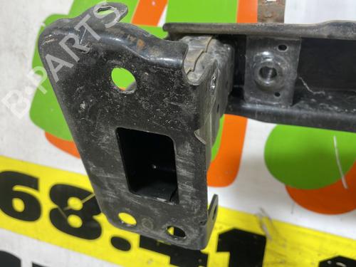 Front bumper reinforcement SKODA FABIA II (542) 1.2 12V | BP25662228C109 