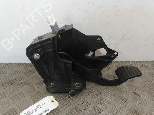 Break pedal RENAULT MASTER III Van (FV) 2.3 dCi 100 FWD (FV0A, FV0B, FV0G, FV0K, FV0H) | BP25667442I19  - Image 5