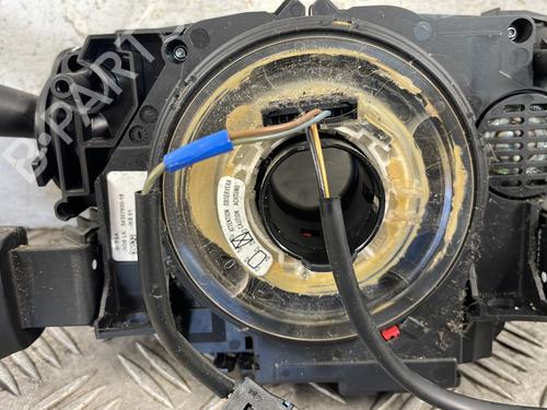 Steering column stalk PEUGEOT 3008 I MPV (0U_) 1.6 HDi | BP25661980I23 