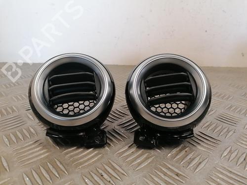 Used Air vent NISSAN MICRA V (K14) 1.0 IG-T 100 (101 hp) 25668255