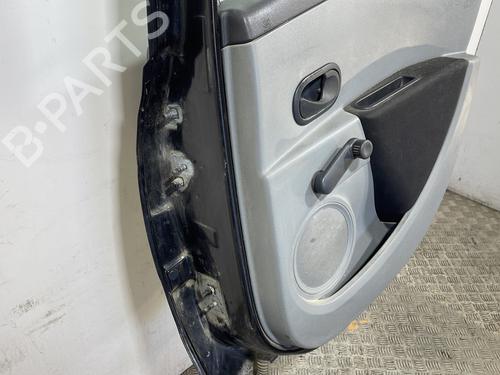 Right rear door RENAULT CLIO III (BR0/1, CR0/1) 1.5 dCi (BR17, CR17) | BP29341253C5 