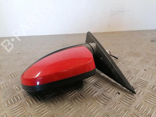 Retrovisor esquerdo OPEL MERIVA A MPV (X03) 1.3 CDTI (E75) | BP25663282C26 
