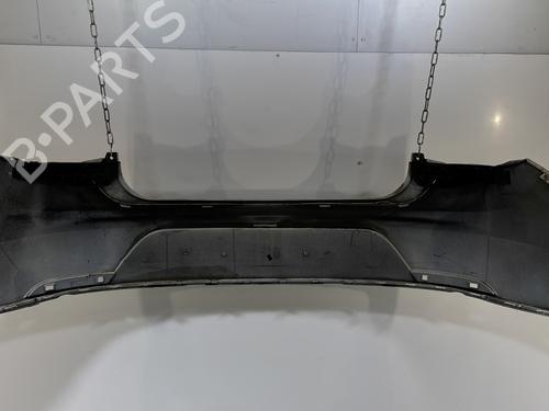Rear bumper SEAT IBIZA IV (6J5, 6P1) 1.4 TDI | BP25669246C8