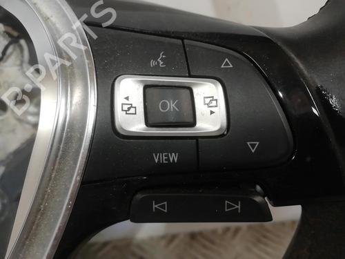 Steering wheel VW POLO VI (AW1, BZ1, AE1) 1.0 MPi | BP25662730C49 - Image 5