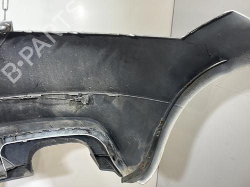 Rear bumper AUDI TT (8J3) 2.0 TDI quattro | BP25664539C8 