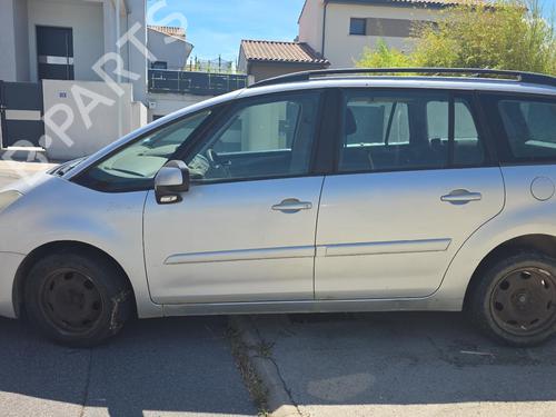 Used Parts CITROËN C4 Grand Picasso I (UA_)  1.6 HDi  4908246