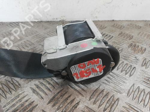 Front right belt tensioner VW GOLF VI (5K1) 2.0 TDI | BP25669832C88 
