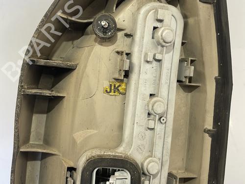 Venstre baglygte OPEL ZAFIRA A MPV (T98) 2.2 DTI 16V (F75) | BP26027958C34 