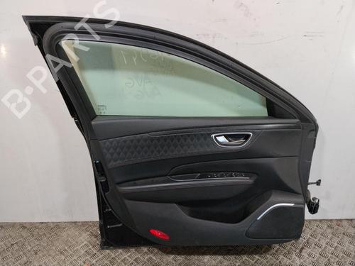Used Left front door Left front door RENAULT TALISMAN (LP_) 2.0 Blue dCi 190 (LPAL, LPAM) (189 hp) 40504404 40504404