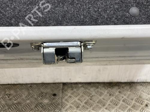 Tailgate TOYOTA YARIS (_P1_) 1.0 (SCP10_, SCP10R) | BP29829013C6 