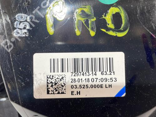 Left taillight MINI MINI (F56) Cooper S | BP29537607C34 