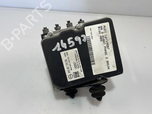 ABS pump AUDI A4 B8 Avant (8K5) 2.0 TDI | BP25670302M43  - Image 7