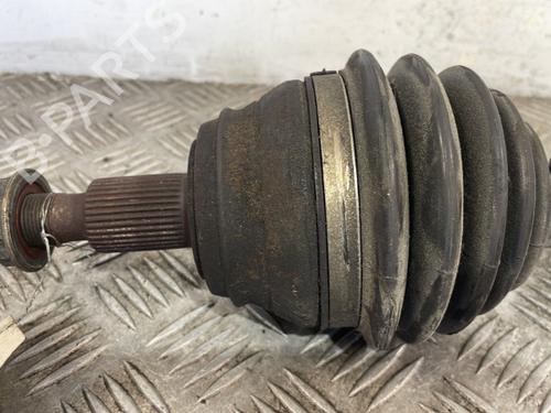 Left front driveshaft VW GOLF V (1K1) 2.0 TDI | BP25669663M38