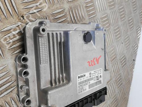 Used Engine control unit (ECU) Engine control unit (ECU) 25668009 25668009