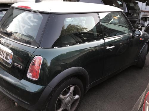 Control unit MINI MINI (R50, R53) Cooper | BP25670593M11  - Image 5