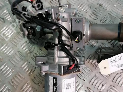 Steering column TOYOTA AYGO (_B4_) 1.0 (KGB40) | BP25666351M21 