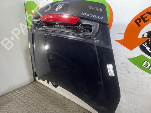 Tailgate PEUGEOT RCZ 1.6 16V | BP25668017C6 