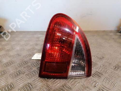 Left taillight SEAT LEON (1M1) 1.9 TDI | BP25670854C34 - Image 2