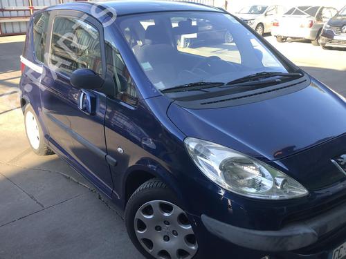 Right mirror PEUGEOT 1007 (KM_) 1.4 | BP25665434C27