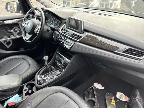 Electronic module BMW 2 Active Tourer (F45) 218 d | BP29571593M83 