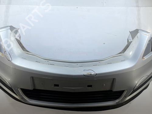 Used Front bumper Front bumper 25666635 25666635
