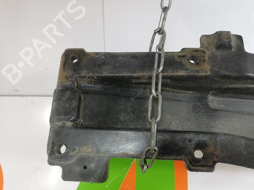 Used Rear bumper reinforcement HYUNDAI i40 I (VF) 1.7 CRDi (136 hp) 25665007