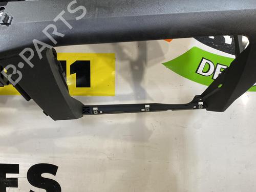 Dashboard VW PASSAT B7 Variant (365) 2.0 TDI | BP25662831C46  - Image 9