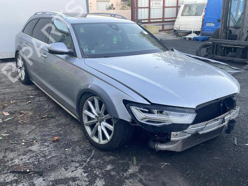 Rear left panel AUDI A6 Allroad C7 (4GH, 4GJ) 3.0 TDI quattro | BP25670003C60 - Image 15