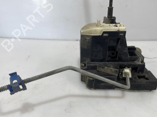 Front right lock RENAULT CLIO II (BB_, CB_) 1.5 dCi (B/CB07) | BP28098553C97 