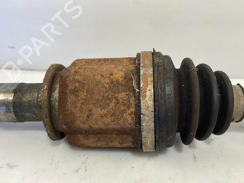 Used Right front driveshaft Right front driveshaft LAND ROVER RANGE ROVER SPORT I (L320) 2.7 D 4x4 (190 hp) 28361031 28361031