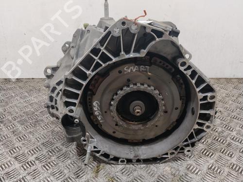 Used Gearbox Gearbox 39109565 39109565