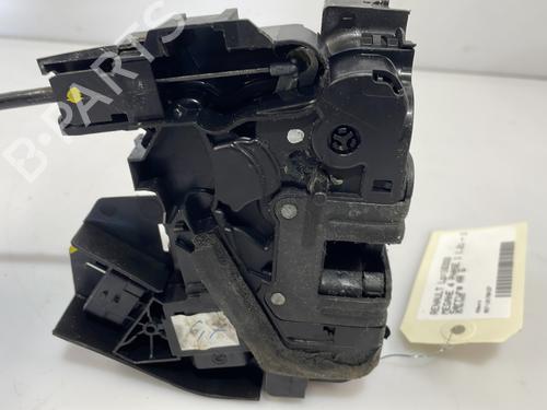 Rear left lock RENAULT MEGANE IV Hatchback (B9A/M/N_) 1.2 TCe 130 (B9MR) | BP25669159C100 