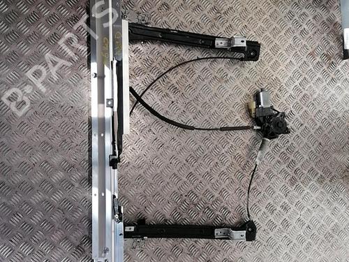 Used Front right window mechanism MINI MINI (R56) John Cooper Works (211 hp) 25663607